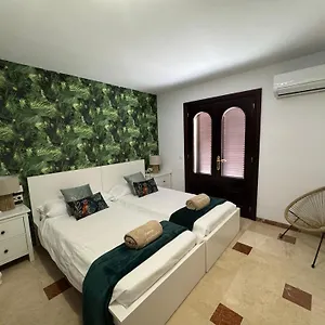 With Private Pool -palma Ambassador Center Etv14825 Villa